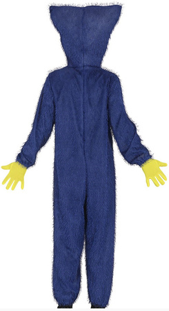 STRÓJ FUTRZASTY POTWÓR