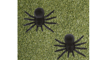 PAJĄKI 2 SZT HALLOWEEN