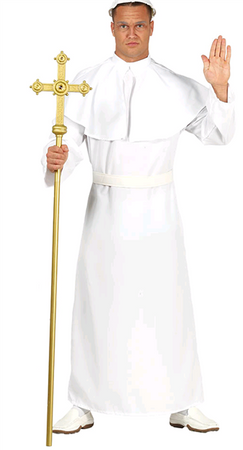 PASTORAŁ PAPIEŻA 150CM