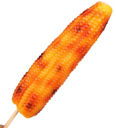 PATYCZKI BAMBUSOWE  DO KUKURYDZY 40 SZT 12 CM