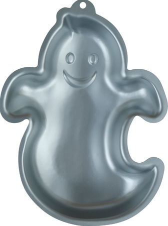 FORMA DO CIASTA DUCH HALLOWEEN 28X21 CM