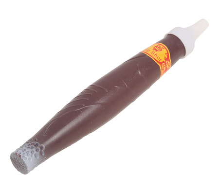 DUŻE SZTUCZNE CYGARO 22 CM