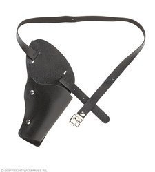 KABURA SZERYFA KOWBOJA