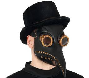 MASKA DOKTOR PLAGA