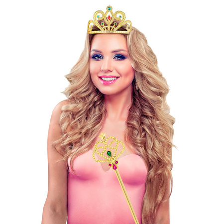 ZŁOTE BERŁO RÓŻDŻKA