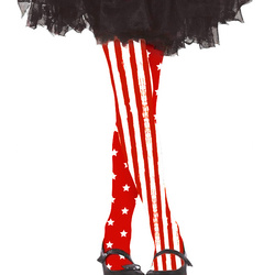 RAJSTOPY DZIECIĘCE KLAUN