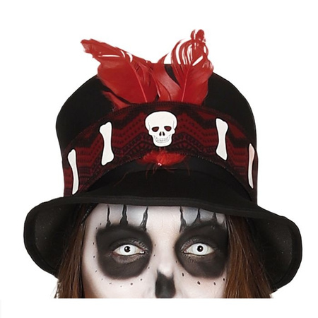 STRÓJ KAPŁANKA VOODOO