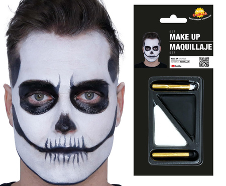 ZESTAW DO CHARAKTERYZACJI KOŚCIOTRUP