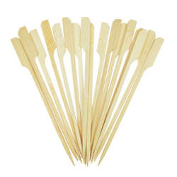 PIKERY DO BURGERÓW 18 SZT