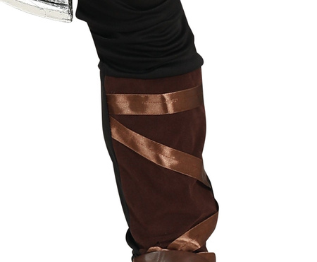 STRÓJ WIKING BRĄZOWY