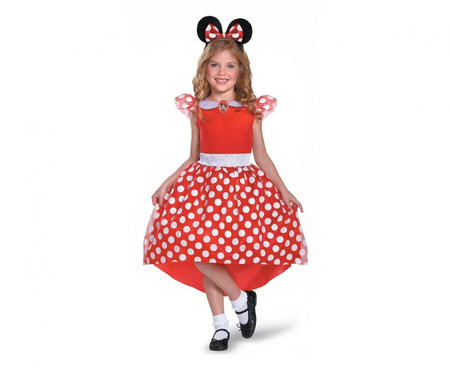 Disney Minnie Mouse Costume