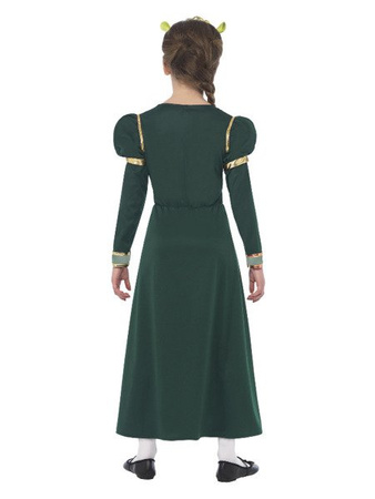 STRÓJ KSIĘŻNICZKI FIONY