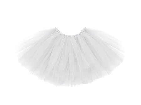 Tutu, biały, 60 x 30cm (1 karton / 10 szt.)