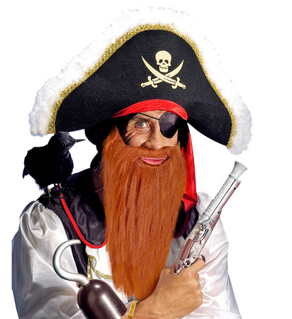 BRODA DŁUGA BRĄZOWA