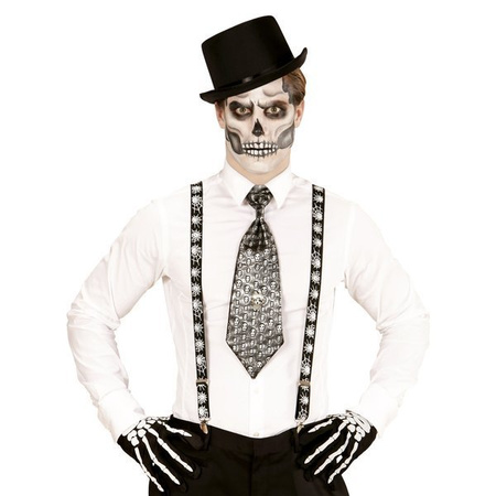 SZELKI PAJĘCZYNY HALLOWEEN