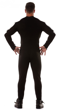 STRÓJ GALAKTYCZNY ŻOŁNIERZ