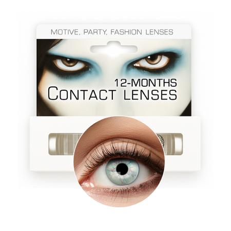 SOCZEWKI ROCZNE MAŁE ŻYŁY