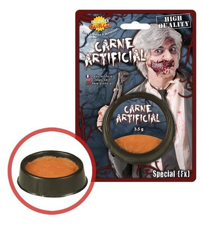 MASA IMITUJĄCA SKÓRĘ