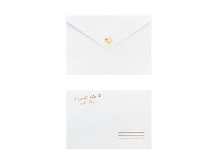 KARTKA Z BRANSOLETKĄ MAID OF HONOR