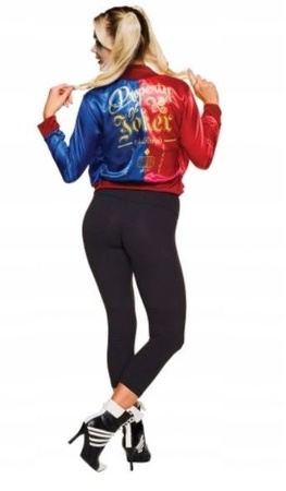 BLUZA HARLEY QUINN