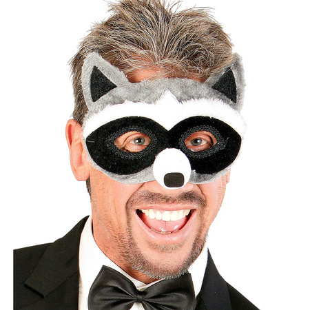 MASKA PLUSZOWA SZOP PRACZ