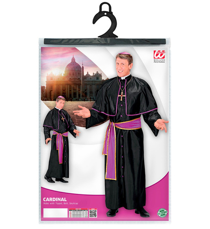 STRÓJ KARDYNAŁ DLX