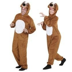 STRÓJ KOMBINEZON PIESEK