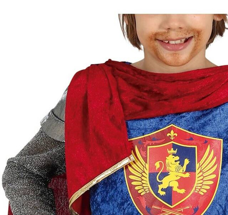 STRÓJ MAŁY KRÓL ŚWIĘTY WŁADYSŁAW 