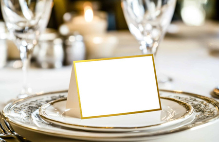 WINIETKI UNIWERSALNE RAMKA 10 SZT 