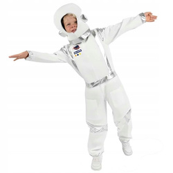 STRÓJ ASTRONAUTA 116-128