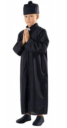 STRÓJ KSIĘDZA DZIECIĘCY