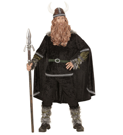 STRÓJ WIKINGA LUX