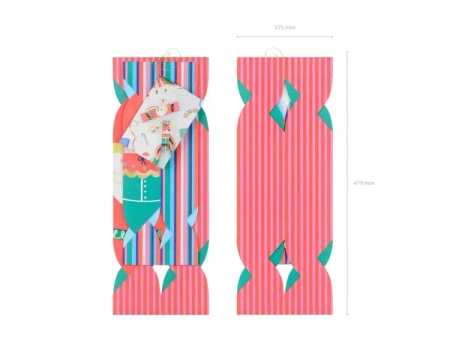 PUDEŁKA NA PREZENTY 2 SZT.