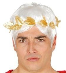 WIENIEC LAUROWY ZŁOTY