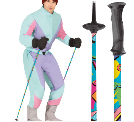 KIJKI NARCIARSKIE 70 CM