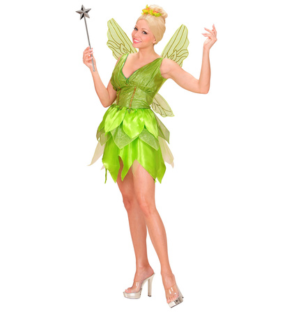 STRÓJ WRÓŻKA FANTAZJA