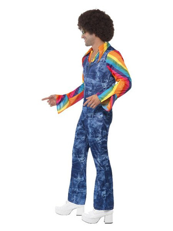 STRÓJ HIPPIS GROOVIER MEN