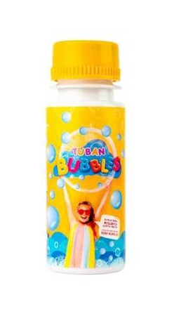 PŁYN DO BANIEK 60 ML