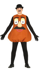 STRÓJ PAN WIELKA GŁOWA