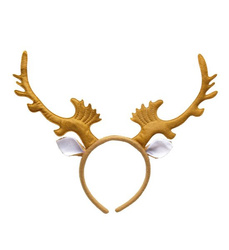 ROGI RENIFERA ZŁOTE