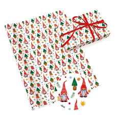 PAPIER PREZENTOWY SKRZATY 70 X 200 CM