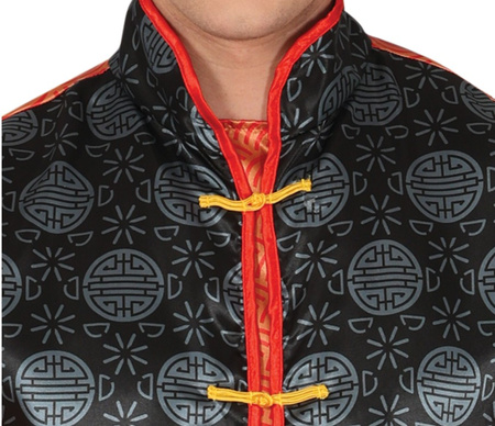 STRÓJ MĘSKI CHIŃCZYK 