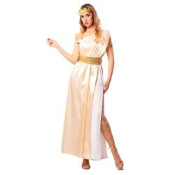 STRÓJ RZYMIANKA BEŻOWA