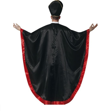 STRÓJ SATANISTYCZNY KARDYNAŁ