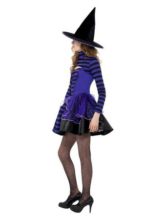 STRÓJ MROCZNA CZAROWNICA