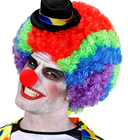 FARBKA DO TWARZY I CIAŁA SZARA 25 G MAKE UP