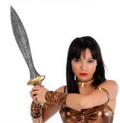 MIECZ SPARTANINA 70 CM