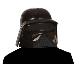 HEŁM CZARNEGO LORDA