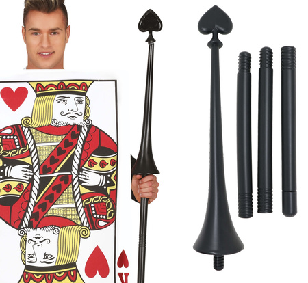 LASKA KRÓLA PIK 140 CM