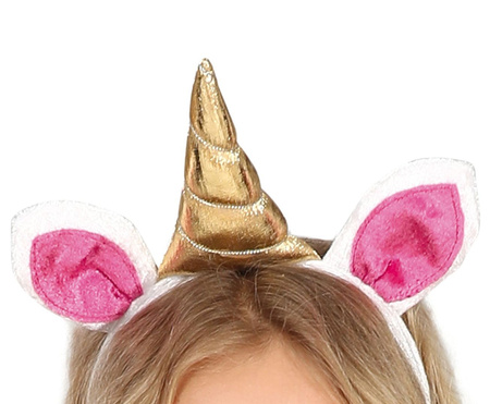 STRÓJ  DZIECIĘCY JEDNOROŻEC